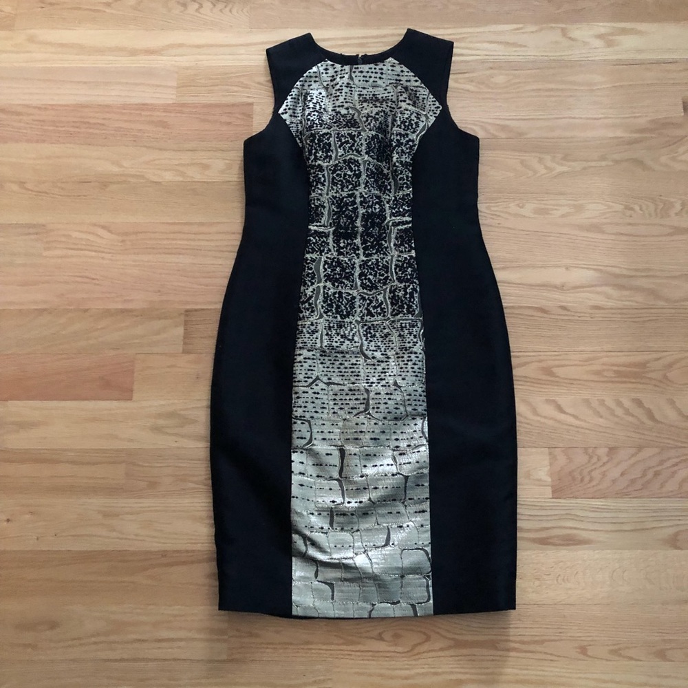 Caroline Herrera dress